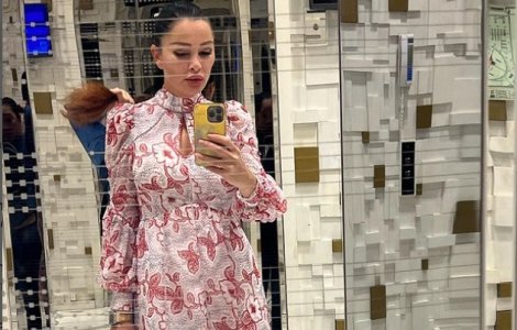 Brigitte Pastramă a slăbit enorm din cauza problemelor de sănătate. Prin ce trece, de fapt, vedeta: „Am ajuns de două ori la urgențe”