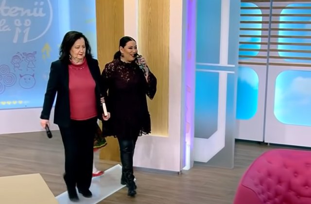 Mioara Roman a avut un an greu. Ce spune fiica ei despre recuperare: &bdquo;Are proteză de șold, probabil că o să...&rdquo;