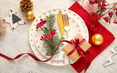 Rețete tradiționale pentru...