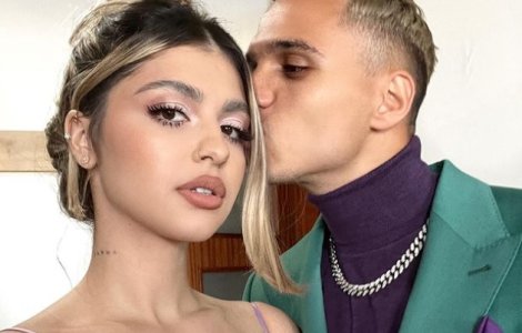 Irina Deaconescu, despre viața alături de un fotbalist. Ce sacrificii face Cristi Manea pentru cariera sa