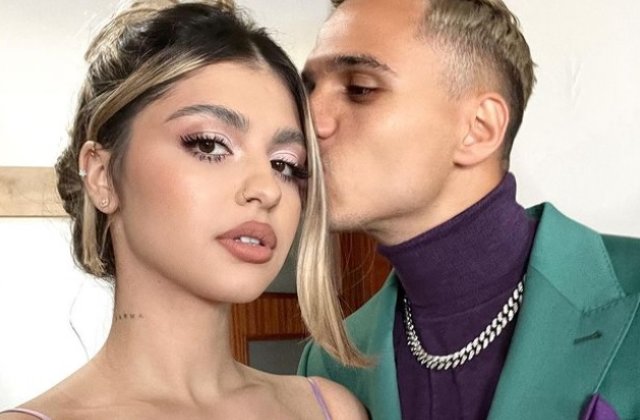 Irina Deaconescu, despre viața alături de un fotbalist. Ce sacrificii face Cristi Manea pentru cariera sa