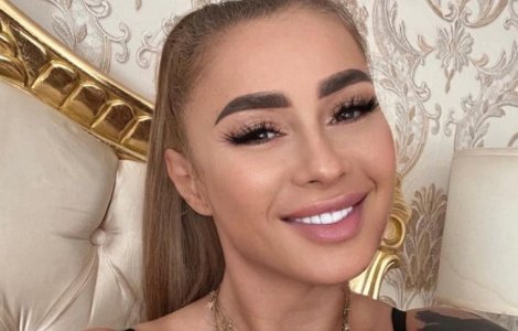 Anamaria Prodan va împlini 50 de ani. Impresara și-a sărbătorit ziua de naștere mai devreme