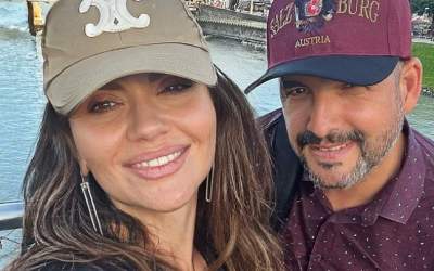 Ce decizie a luat Cristina...