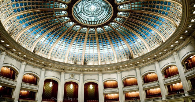 Ședință comună în Parlament pentru adoptarea declarației privind egalitatea de gen