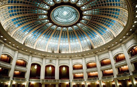 Ședință comună în Parlament pentru adoptarea declarației privind egalitatea de gen