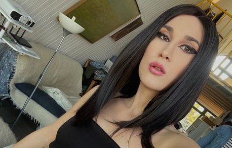 Adda și Marius Moga au îngropat securea războiului. Ce detalii a dat artista despre împăcare