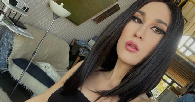 Adda și Marius Moga au îngropat securea războiului. Ce detalii a dat artista despre împăcare