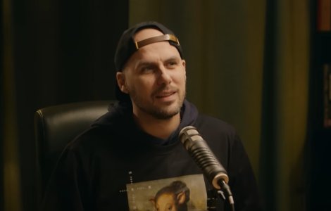 Deliric, planuri serioase de viitor alături de Inna. Artistul își dorește să devină tată: „Am zis că trebuie să fac bani, să nu stau...”