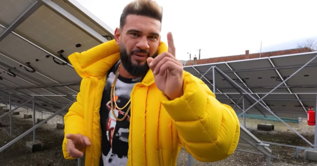 Dorian Popa a cheltuit 4 milioane de euro în ultimii cinci ani: „Banii investiți se vor întoarce cu profit”