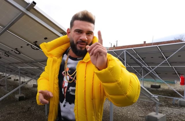 Dorian Popa a cheltuit 4 milioane de euro &icirc;n ultimii cinci ani: &bdquo;Banii investiți se vor &icirc;ntoarce cu profit&rdquo;