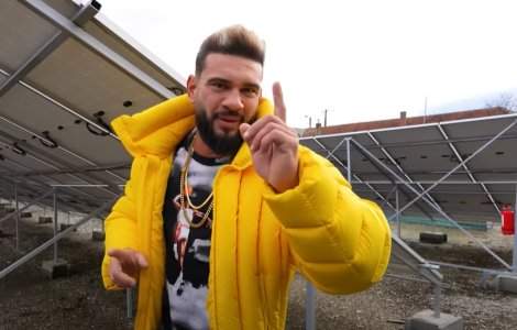 Dorian Popa a cheltuit 4 milioane de euro în ultimii cinci ani: „Banii investiți se vor întoarce cu profit”