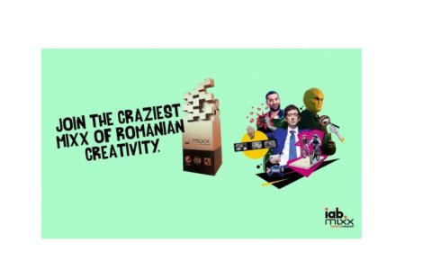 IAB MIXX Awards, singurul festival internațional de digital din România, și-a desemnat miercuri, 7 decembrie, câștigătorii celei de-a 11-a ediții