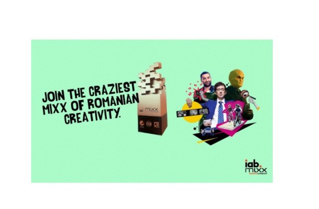IAB MIXX Awards, singurul festival internațional de digital din Rom&acirc;nia, și-a desemnat miercuri, 7 decembrie, c&acirc;știgătorii celei de-a 11-a ediții