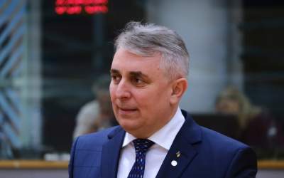 Lucian Bode, scrisoare către...