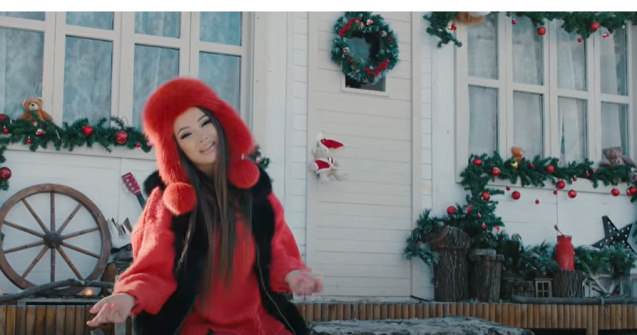 Vlăduța Lupău a susținut un concert în străinătate. Ce mesaj le-a transmis românilor plecați să muncească peste hotare