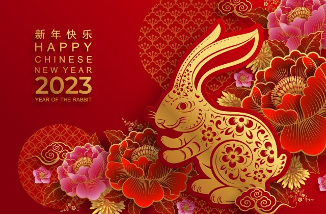 Horoscopul Chinezesc 2023: Ce aduce anul Iepurelui de Apă pentru fiecare zodie