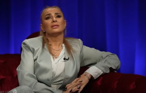 Anamaria Prodan vrea să se mărite cu Ion Țiriac: „Eu am nevoie de un astfel de bărbat”