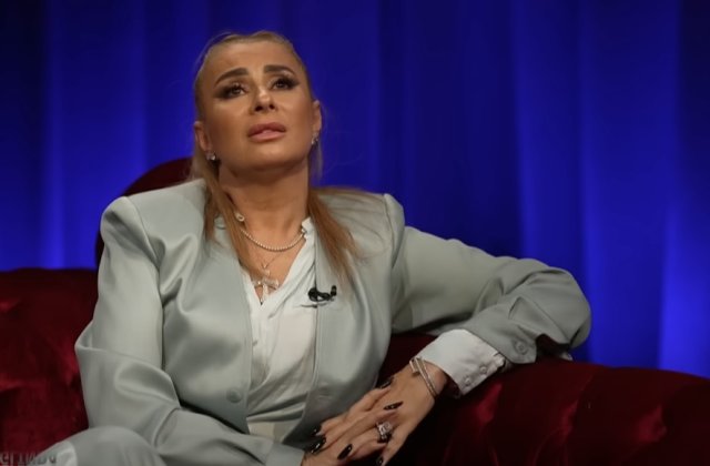 Anamaria Prodan vrea să se mărite cu Ion Țiriac: &bdquo;Eu am nevoie de un astfel de bărbat&rdquo;