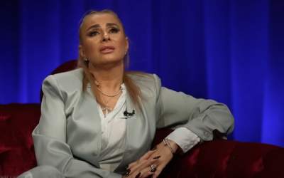 Anamaria Prodan vrea să se...