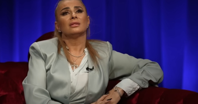 Anamaria Prodan vrea să se mărite cu Ion Țiriac: „Eu am nevoie de un astfel de bărbat”