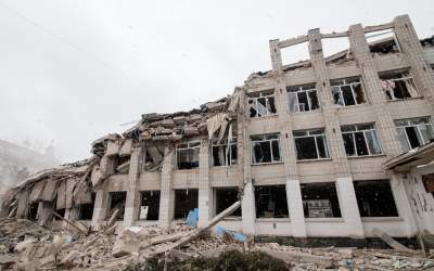 Rusia se confruntă cu stocuri...