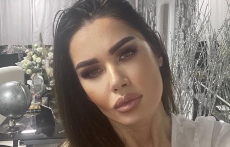 Oana Zăvoranu, în pragul falimentului: „A mai făcut și alte datorii prin piață”