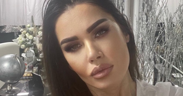 Oana Zăvoranu, în pragul falimentului: „A mai făcut și alte datorii prin piață”