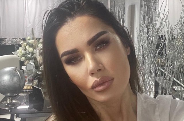 Oana Zăvoranu, &icirc;n pragul falimentului: &bdquo;A mai făcut și alte datorii prin piață&rdquo;