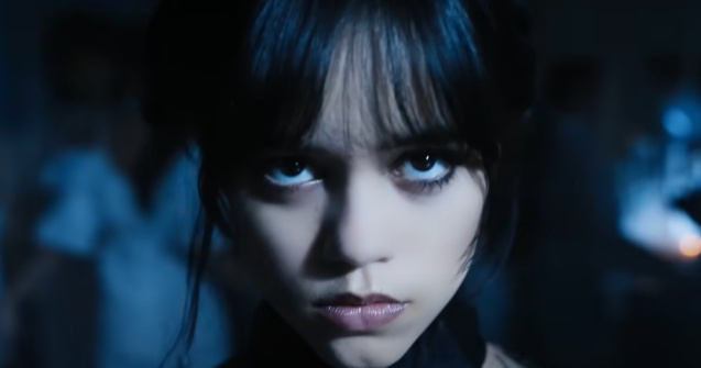 Ce părere și-a făcut Jenna Ortega despre România. Victor Dorobanțu, dezvăluiri despre actrița principală din Wednesday