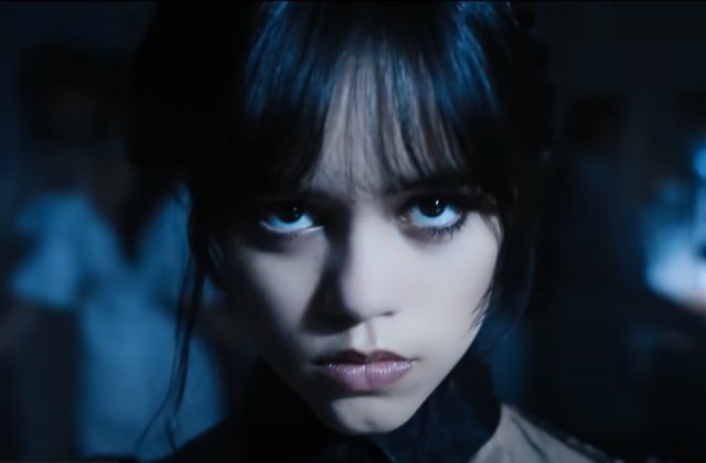 Ce părere și-a făcut Jenna Ortega despre Rom&acirc;nia. Victor Dorobanțu, dezvăluiri despre actrița principală din Wednesday