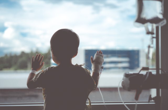 Ce este iGas, boala gravă tot mai des &icirc;nt&acirc;lnită la copiii sub 10 ani. Anunțul OMS