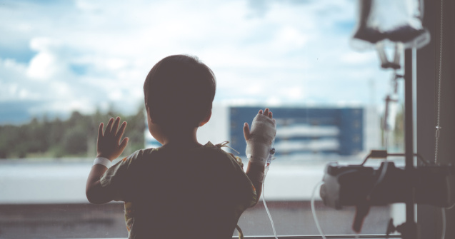 Ce este iGas, boala gravă tot mai des întâlnită la copiii sub 10 ani. Anunțul OMS