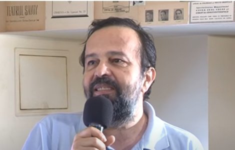 Au trecut șase ani de la moartea lui Ioan Gyuri Pascu. Dezvăluirile dureroase ale soției sale: „Neiubirea nu înseamnă ură"