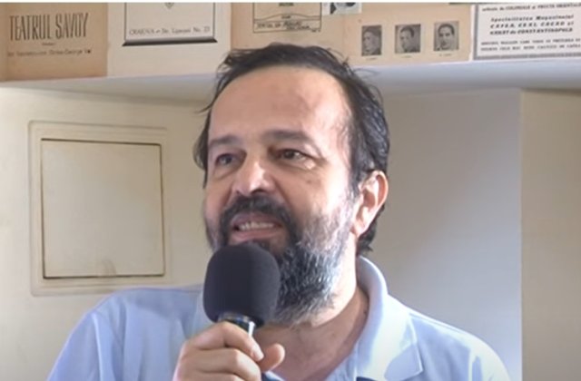 Au trecut șase ani de la moartea lui Ioan Gyuri Pascu. Dezvăluirile dureroase ale soției sale: &bdquo;Neiubirea nu &icirc;nseamnă ură"