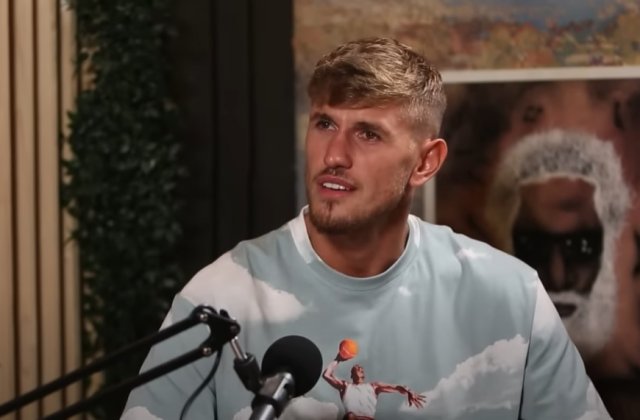 Alex Delea va juca &icirc;ntr-un film alături de Antonia și de BRomania. Ce a făcut cu banii c&acirc;știgați la Survivor