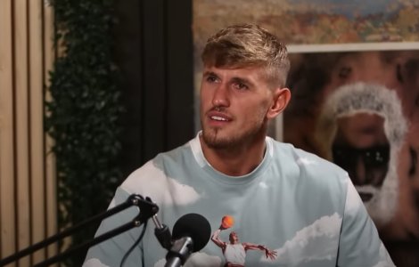 Alex Delea va juca într-un film alături de Antonia și de BRomania. Ce a făcut cu banii câștigați la Survivor