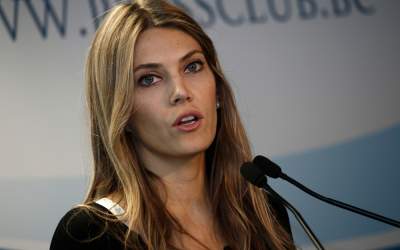 Eva Kaili a fost demisă din...