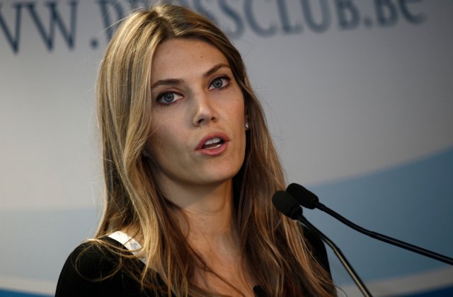 Eva Kaili a fost demisă din funcția de vicepreședintă a Parlamentului European