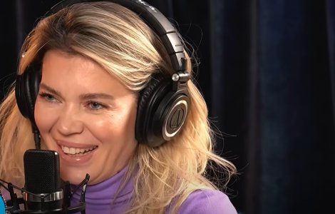 Cum a început povestea de iubire dintre Gina Pistol și Smiley: „Așa l-am agățat”