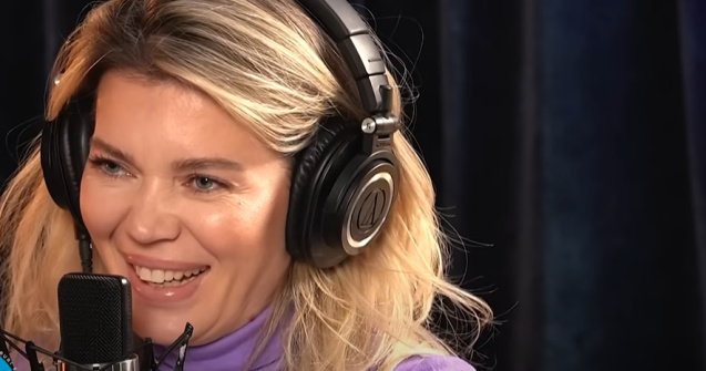 Cum a început povestea de iubire dintre Gina Pistol și Smiley: „Așa l-am agățat”