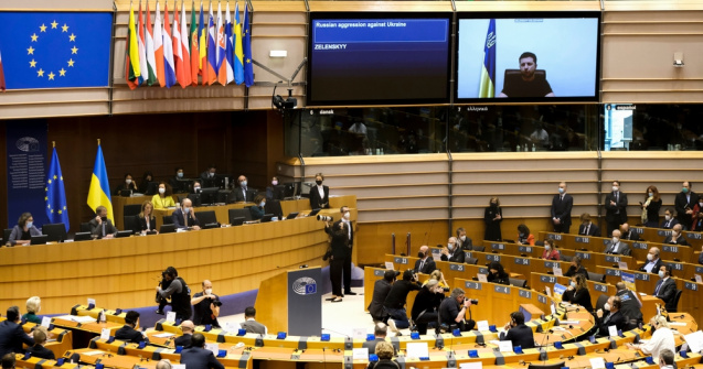 Parlamentul din Ucraina urmează să adopte o lege a presei controversată