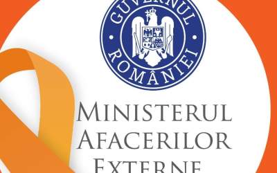 Atenționare de călătorie MAE:...