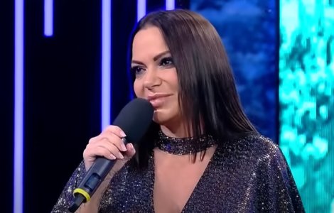Andreea Antonescu, noi detalii despre sarcină. Vedeta va deveni mamă pentru a doua oară: „Aș putea teoretic să nasc oricând”