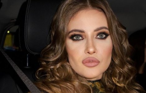 Iulia Albu a dat de pământ cu vedetele care și-au făcut avatar cu ajutorul inteligenței artificiale: „Totul se reduce la like-uri și numărul de...”