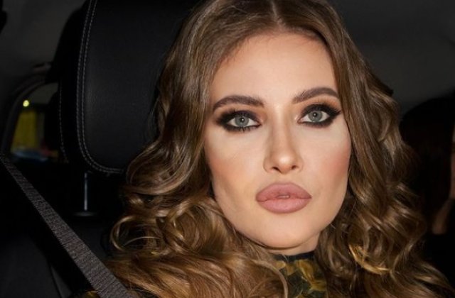 Iulia Albu a dat de păm&acirc;nt cu vedetele care și-au făcut avatar cu ajutorul inteligenței artificiale: &bdquo;Totul se reduce la like-uri și numărul de...&rdquo;
