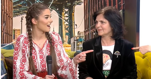 Mama lui Theo Rose a pus-o la zid pe Carmen Harra. Clarvăzătoarea a zis că fiica ei și Anghel Damian nu sunt suflete pereche