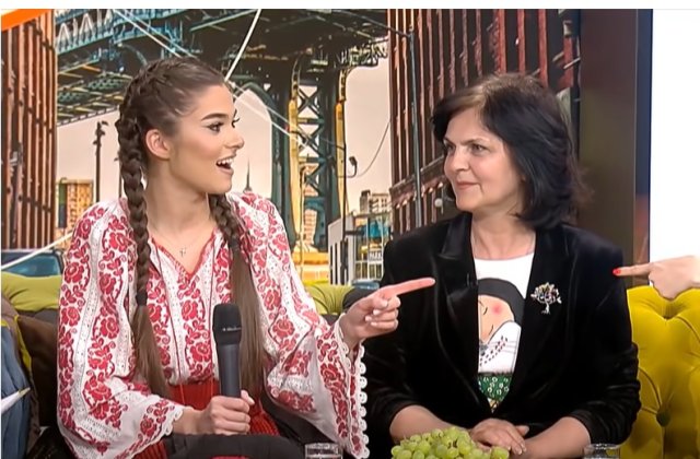 Mama lui Theo Rose a pus-o la zid pe Carmen Harra. Clarvăzătoarea a zis că fiica ei și Anghel Damian nu sunt suflete pereche