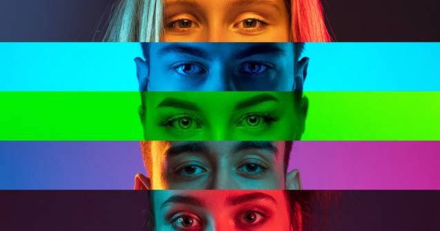 Culoarea ochilor spune ceva despre tine. Caracteristicile fiecărei nuanțe a ochilor