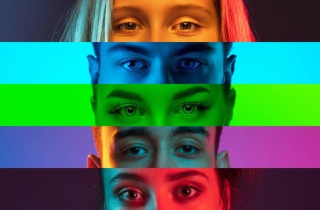 Culoarea ochilor spune ceva despre tine. Caracteristicile fiecărei nuanțe a ochilor