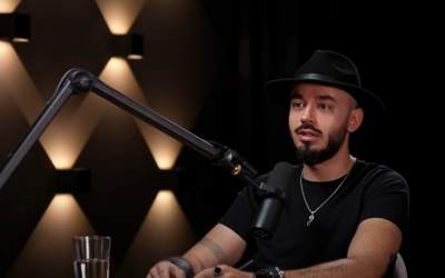 Victor Dorobanțu, Thing din...